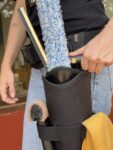 GRACKLE WTH SQUEEGEE